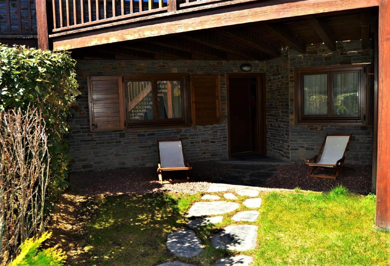 Preciosa Planta Baja Con Piscina Lejlighed Caixans Eksteriør billede