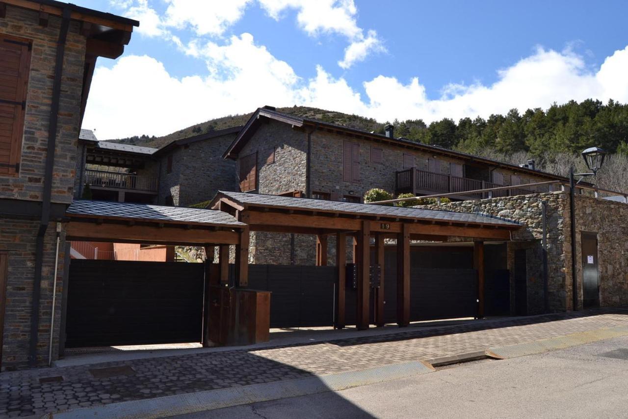 Preciosa Planta Baja Con Piscina Lejlighed Caixans Eksteriør billede
